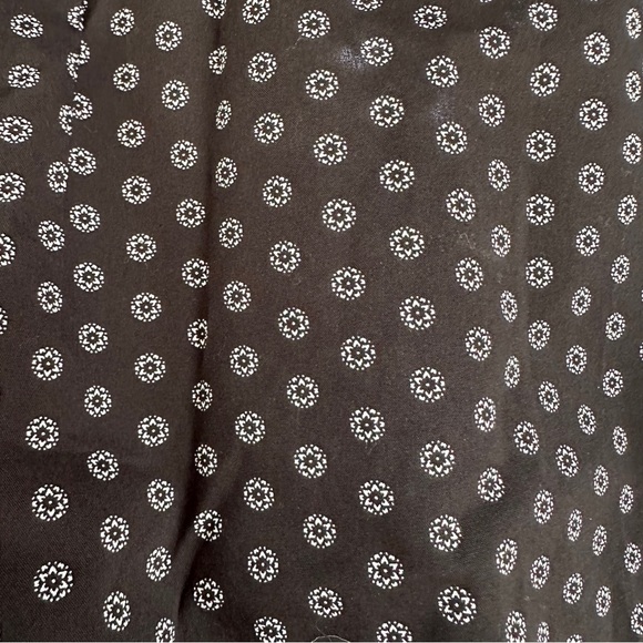 GOODTHREADS Men’s standard short sleeve button up shirt- size small- new - Picture 5 of 5